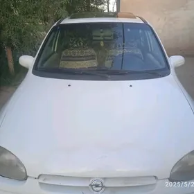 Opel Vita 1997