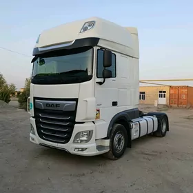 DAF 480 2020
