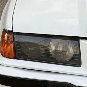 Bmw e36fara