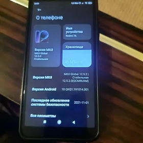 redmi 7 a