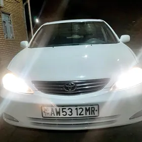 Toyota Camry 2003