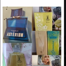 продам парфюм Фаберлик