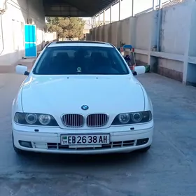 BMW E39 1997