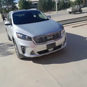 Kia Sorento 2020