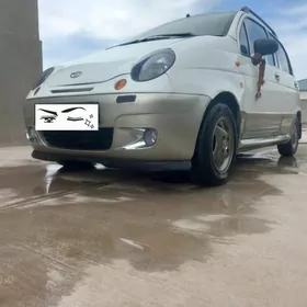 Daewoo Matiz 2004