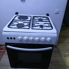 gaz plita