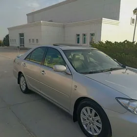 Toyota Camry 2005
