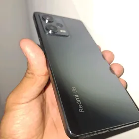 Redmi not 12 pro 5g