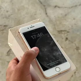 Iphone 8