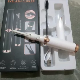 загиб для ресниц