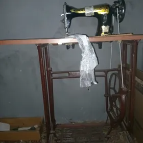 ayk tikin masynka