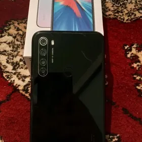 Redmi note 8