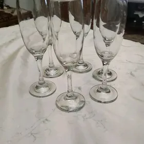 стаканы