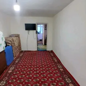 2 комнаты 1 этаж