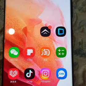 Samsung S21ultra