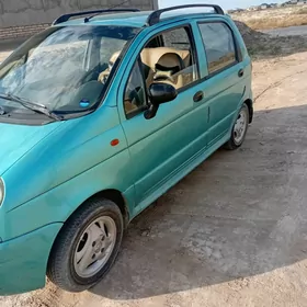 Daewoo Matiz 2003
