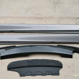 BMW F10 PAROK DIFIZOR