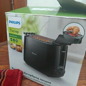 Philips Toster