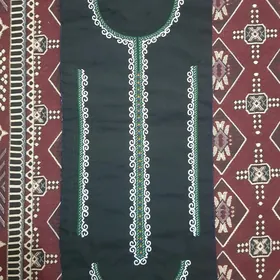 yomut yaka