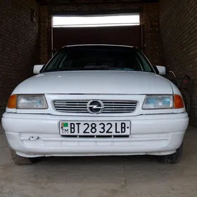 Opel Astra 1991
