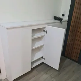 ПОЛКА ДЛЯ ТУФЛЕЙ