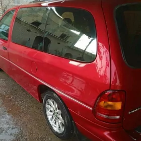 Ford Windstar 1995