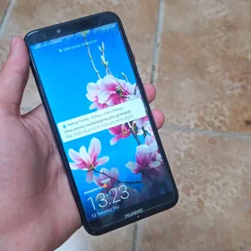 Huawei Y6 Prime