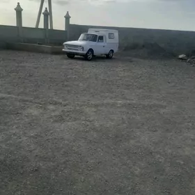 Москвич 412 1998