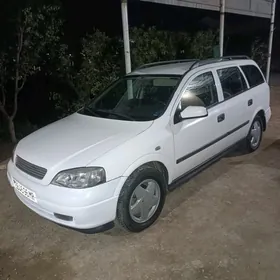 Opel Astra 2002