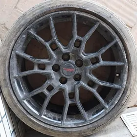 TRD DISGA