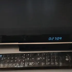 DVD ДВД пишущий