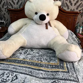 Медведь