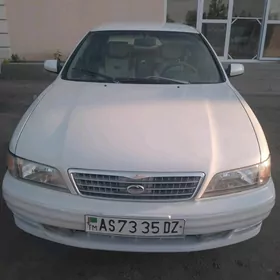 Nissan Cefiro 1994