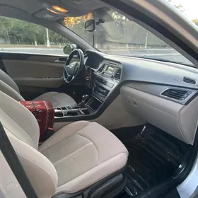 Hyundai Sonata 2017