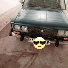 Lada 2106 2000