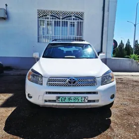 Toyota RAV4 2008