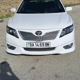 Toyota Camry 2010