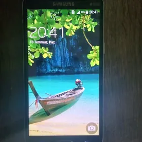 SAMSUNG GALAXY GRAND 2