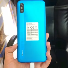 Redmi 9A
