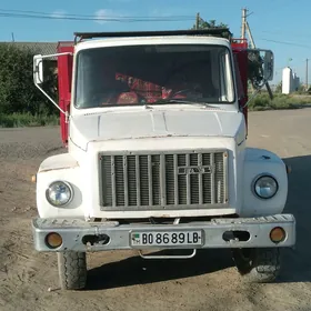 Gaz 53 1993