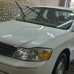 Toyota Avalon 2000