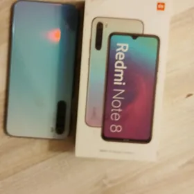redmi Note 8.64 гб