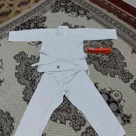 Karate kimano
