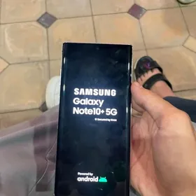 Galaxy Note 10+ 5G