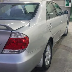 Toyota Camry 2002