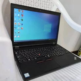 noutbuk Lenovo Thinkpad L570
