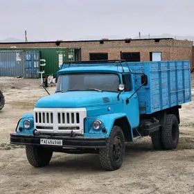 Zil 131 1995