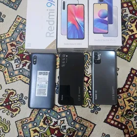 redmi note 10 we 8,redmi 9A