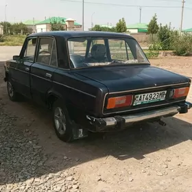 Lada Granta 1987