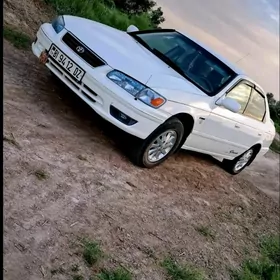 Toyota Camry 2000